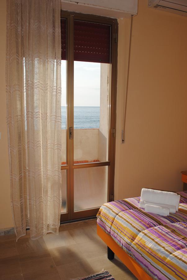 Hotel South Paradise Palmi Exterior foto