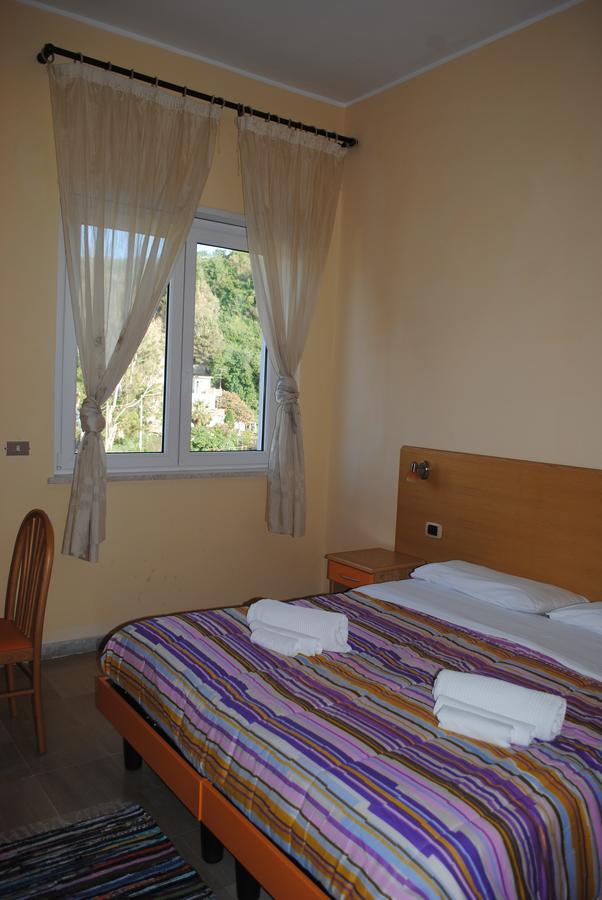 Hotel South Paradise Palmi Exterior foto